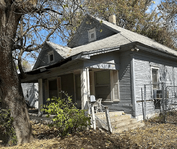 House panel limits cities ability to regulate vacant property