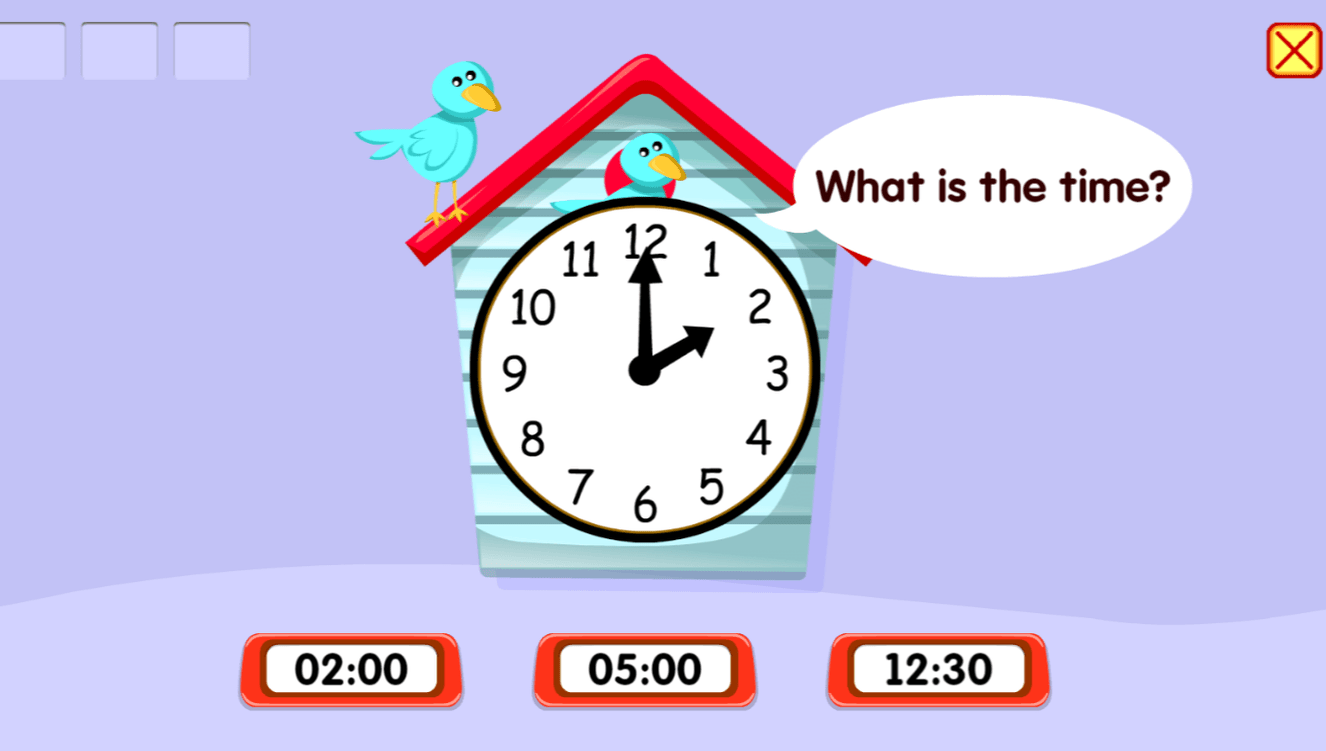 1st Grade SUNFLOWER TECHNOLOGY