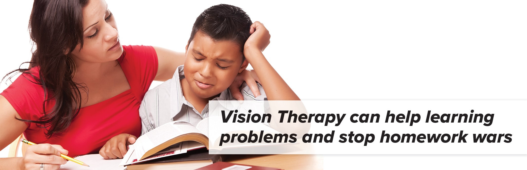 Vision Therapy Sunflower Vision Development Center Shawnee, Kansas