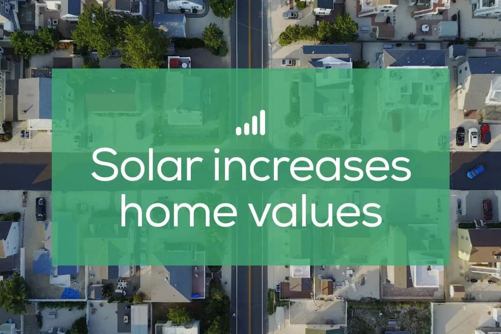 Solar Home Value Boost Sunfuse Solar