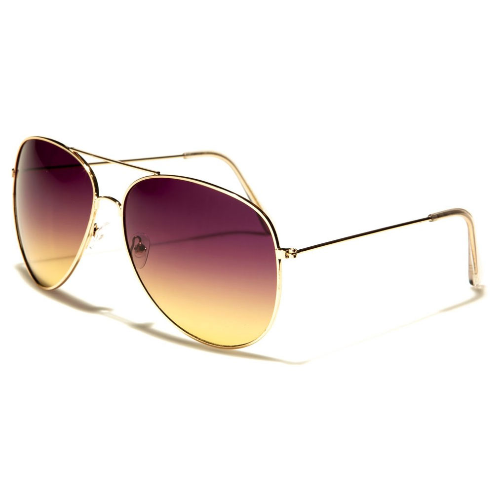 AIR FORCE AVIATOR UNISEX SUNGLASSES CAF106OCE Sunglasses and Beyond!