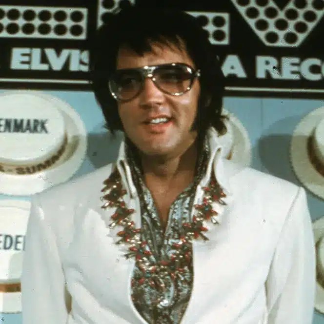 What Sunglasses Did Elvis Wear? Sunglasses Hook