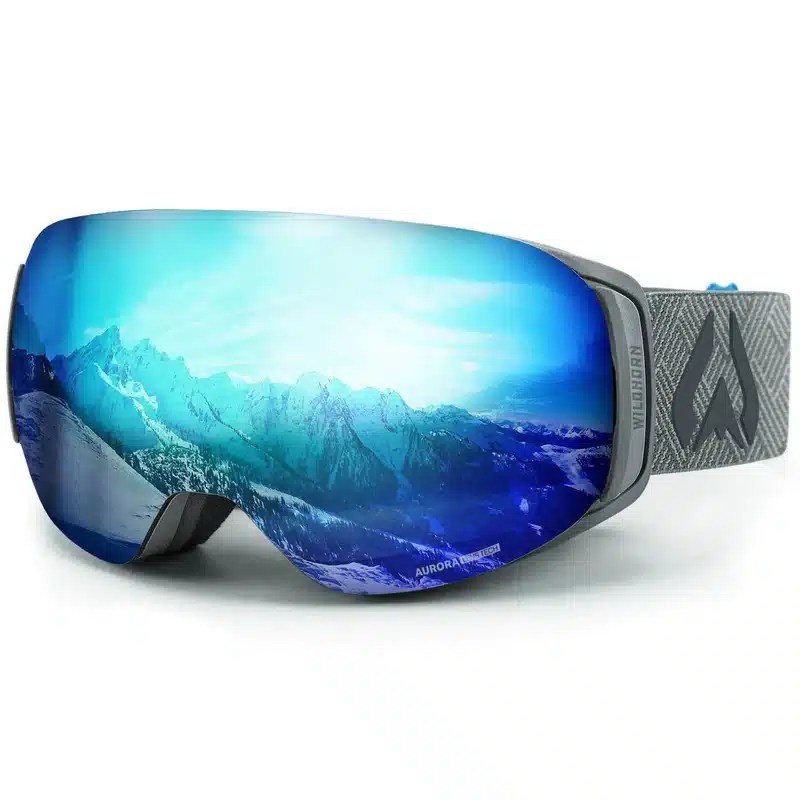 The 10 Best Snowboard Goggles Under 100 [In 2023] Sunglasses Hook