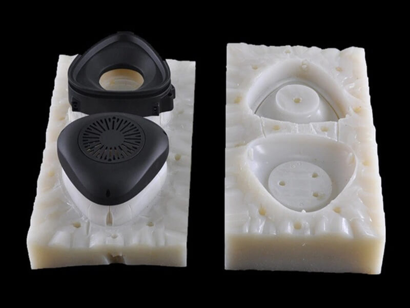 Rapid Prototyping Services Sungplastic