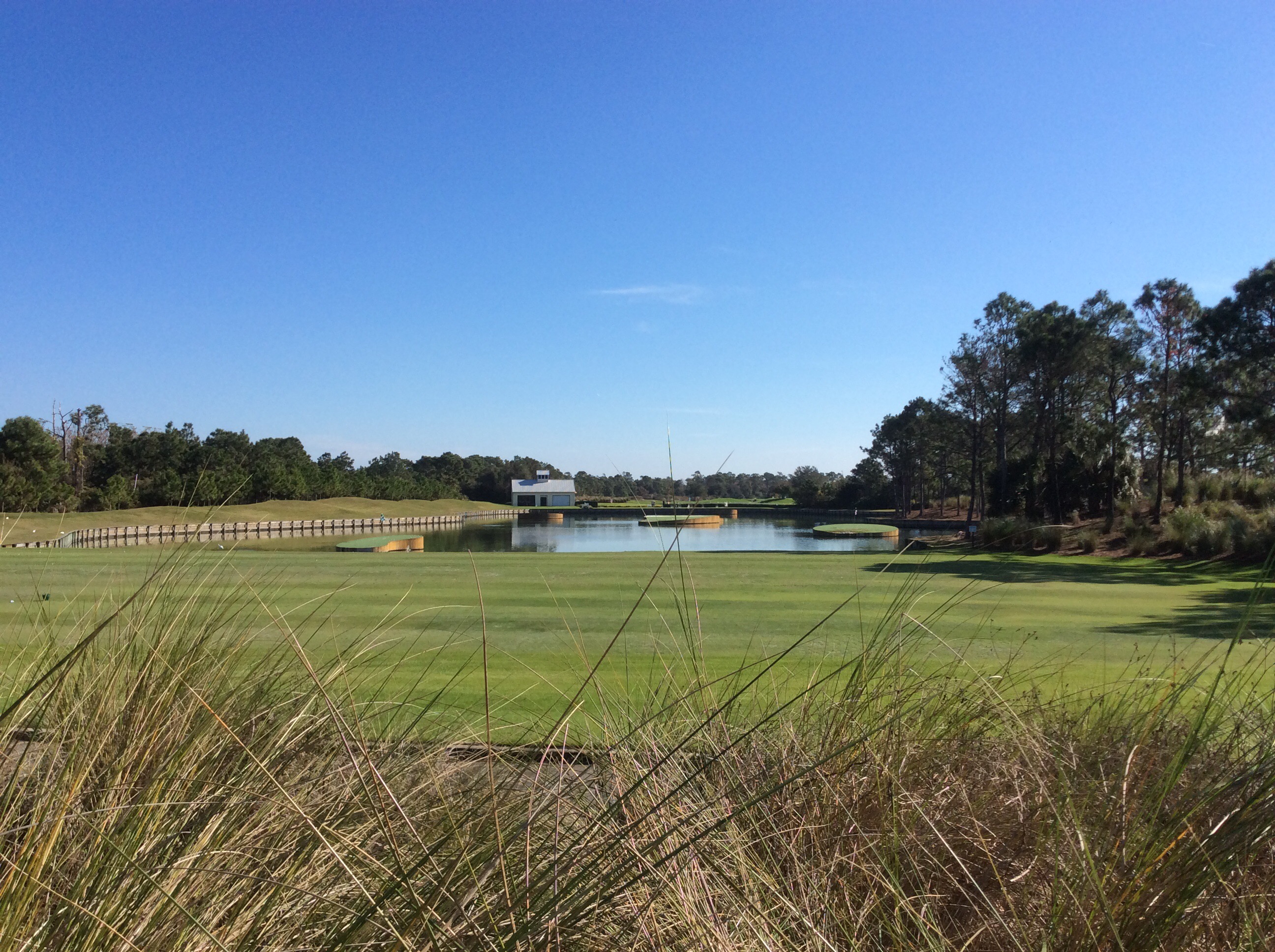 Celebration Golf Club, Orlando Florida, USA SUNGRL