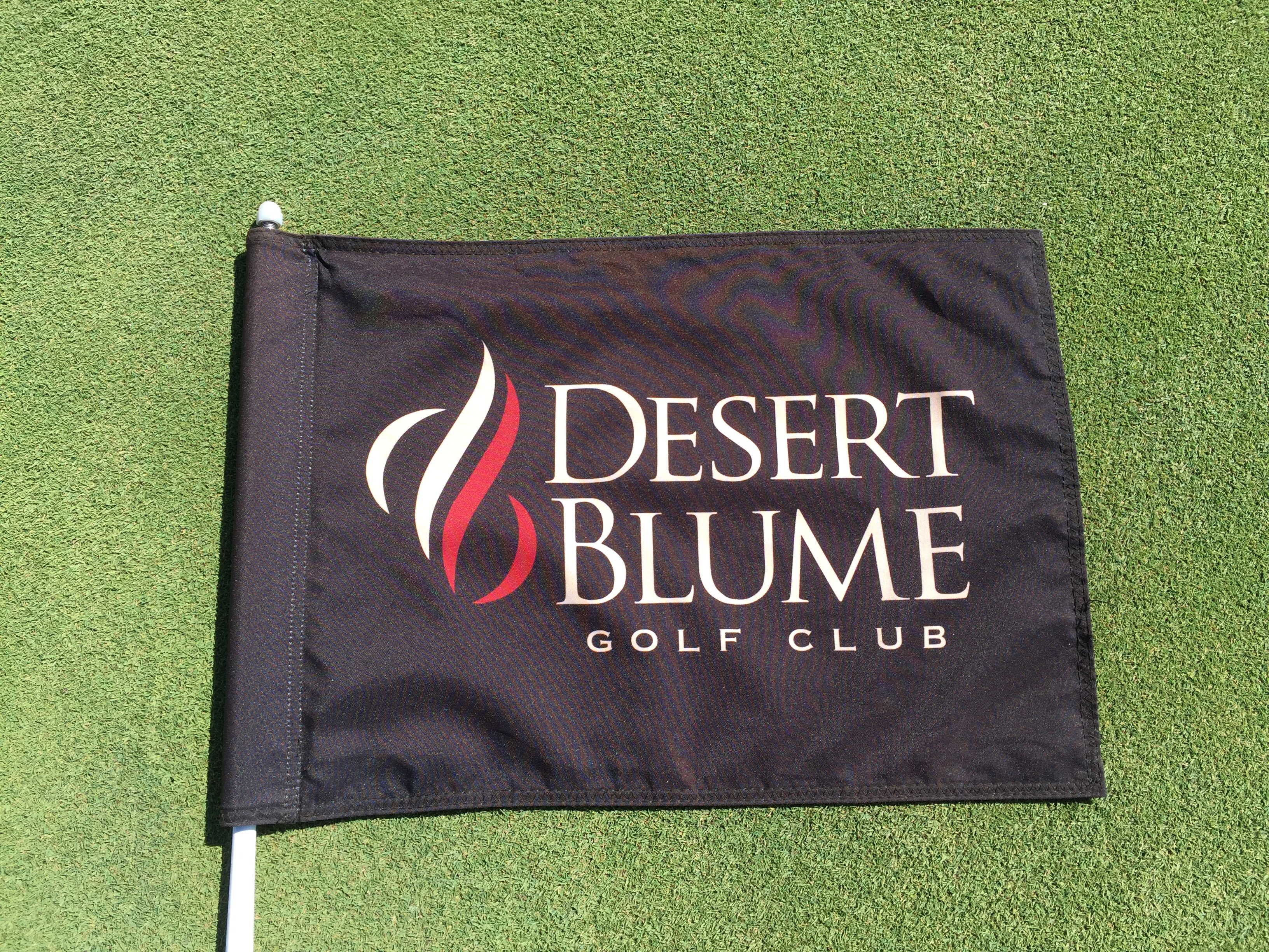 Desert Blume Golf Club Medicine Hat, Canada SUNGRL