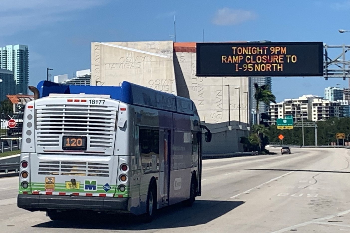 Dynamic Message Signs (DMS) Intelligent Transportation System TSM&O