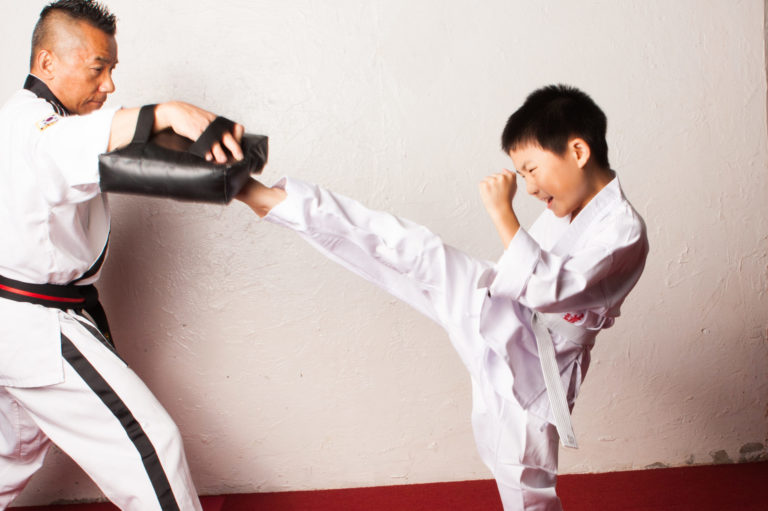 Programs Sun Hang Do