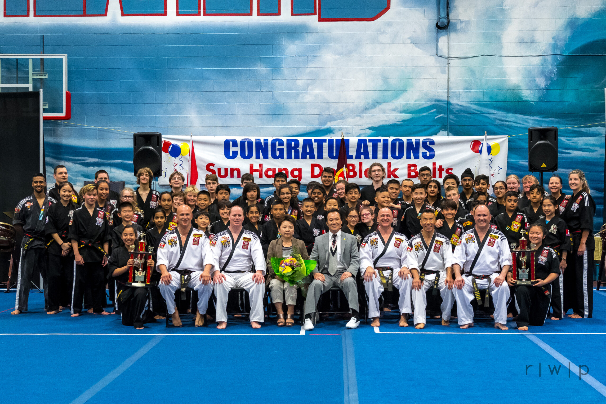 Maple Ridge Martial Arts Sun Hang Do