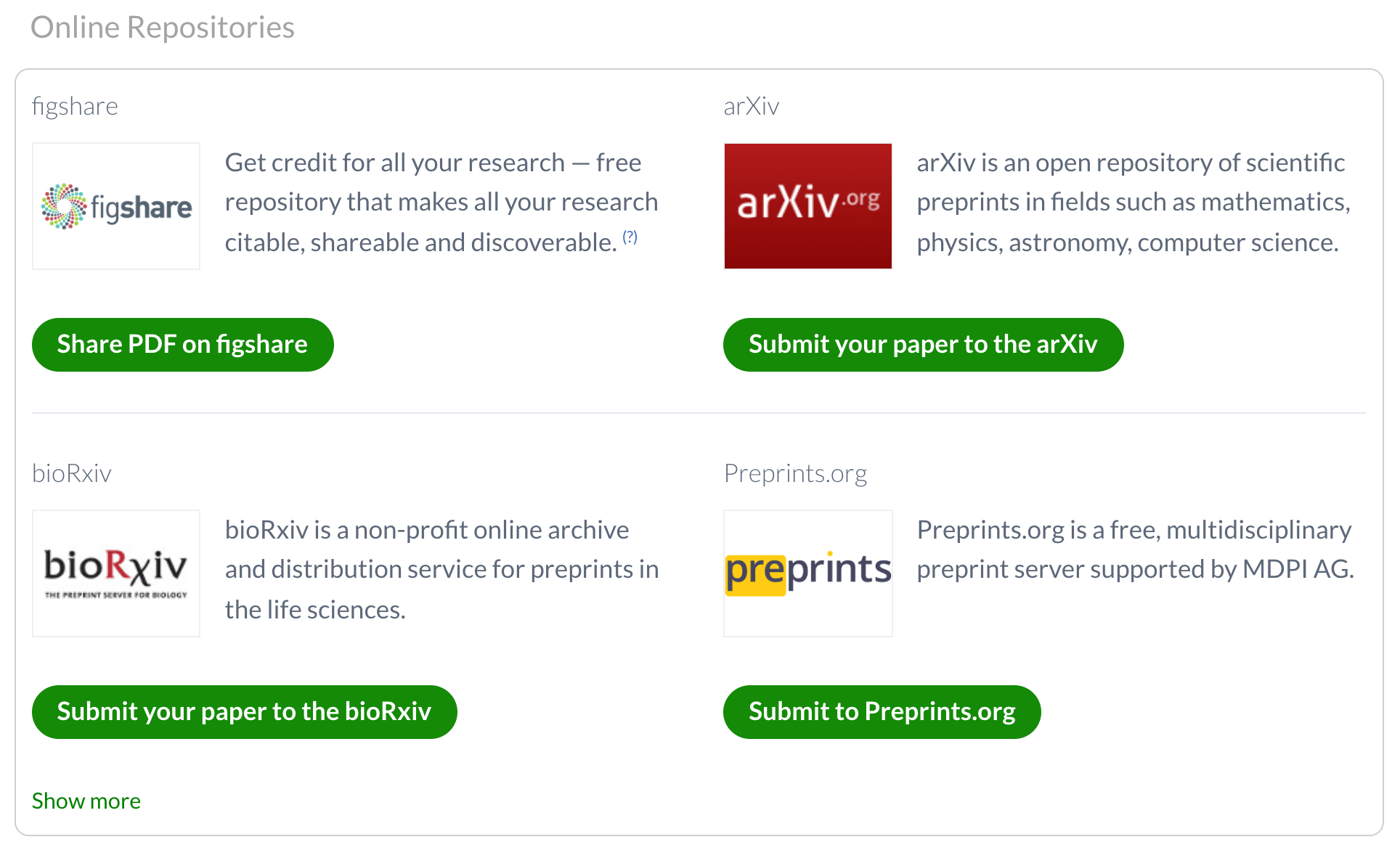 Submitting latex project to arXiv Sun Haozhe's Blog