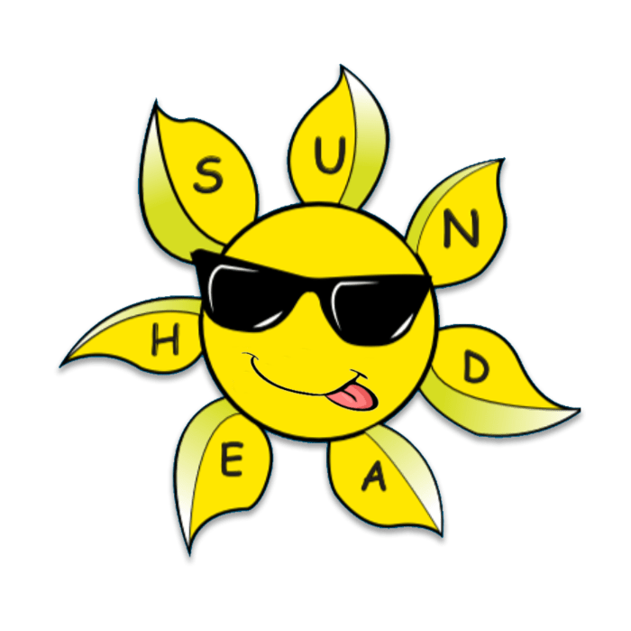 About SUNHEAD PILLOW