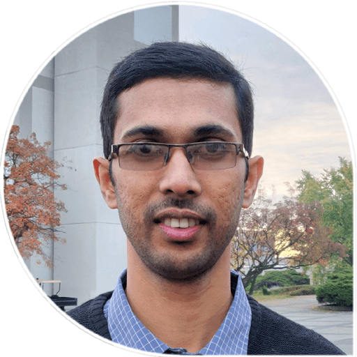 Dr. Sunil Paul Mathew Menacherry