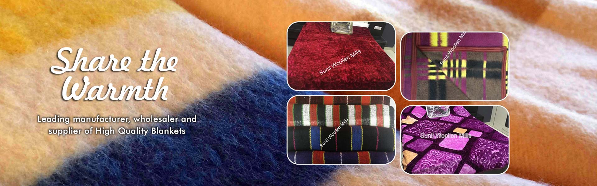 Cheap donation Blankets Delhi, Cheap blankets Delhi, Supplier