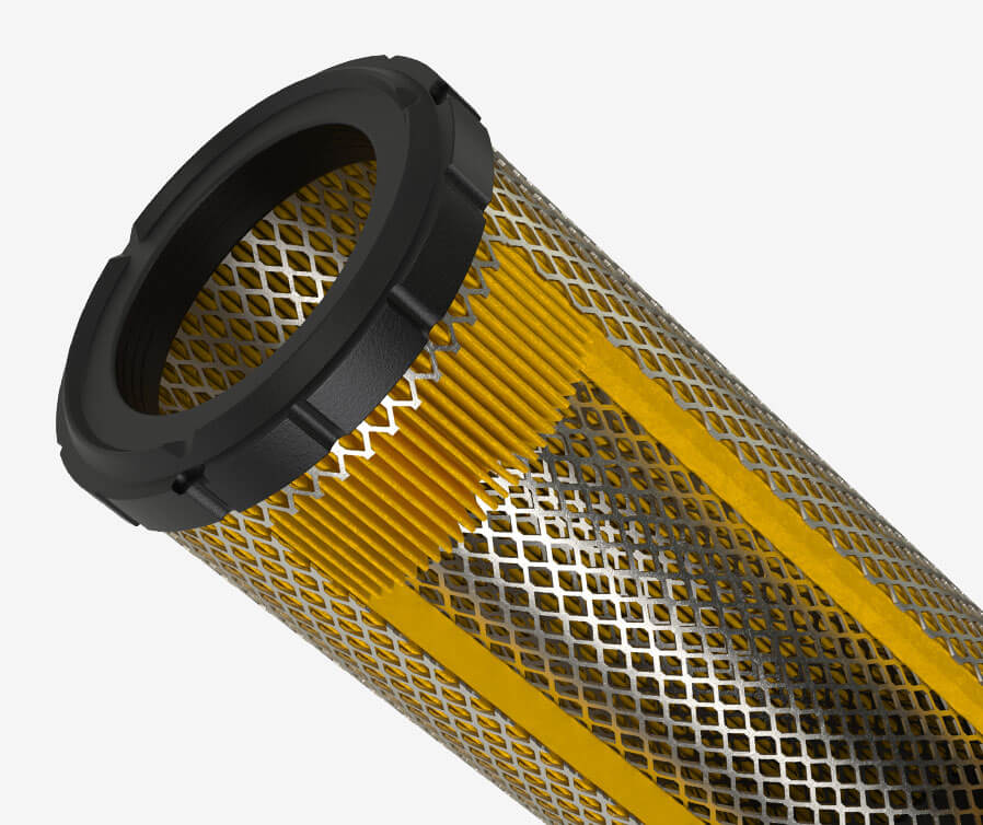 Air Filters Sun Industries