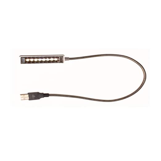 LED USB Gooseneck Lamp SunInOne™