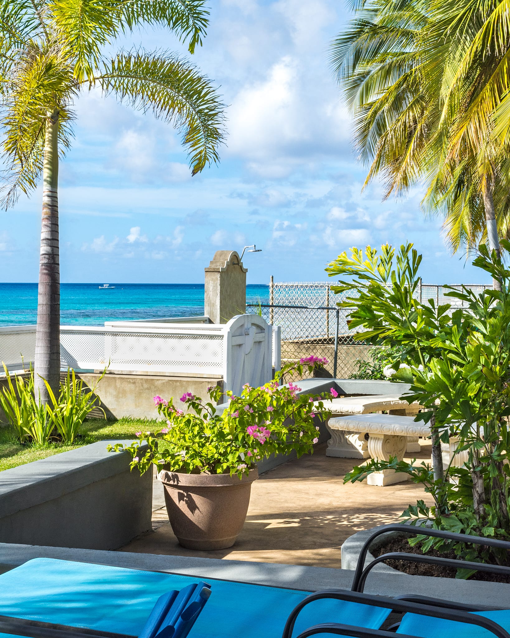 Watergate Apartments Sun Isle Villas