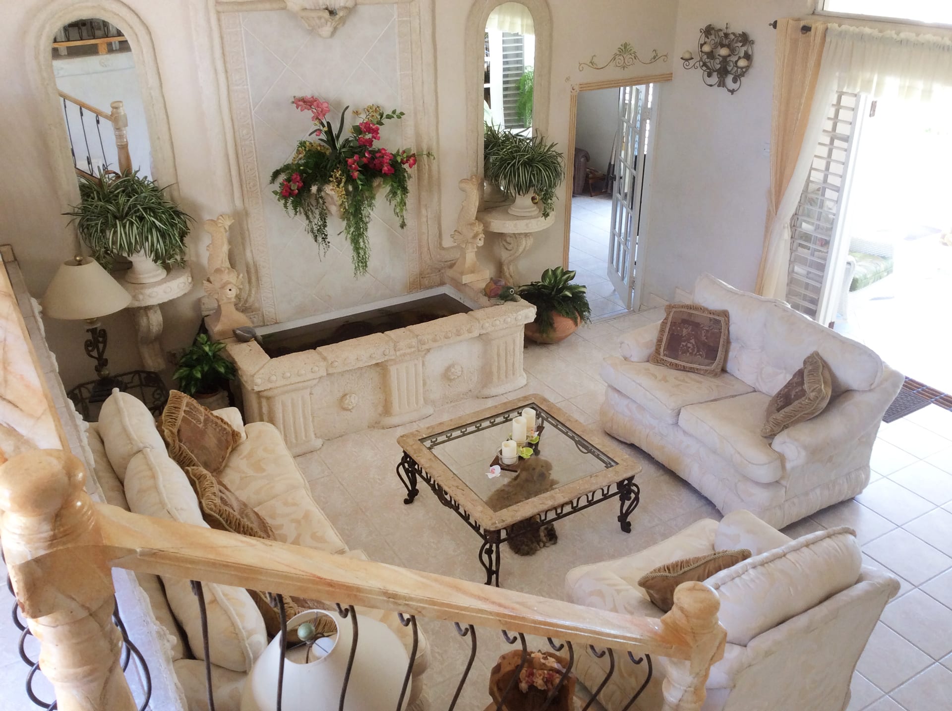 Lot 96 Wanstead Heights SunIsle Villas