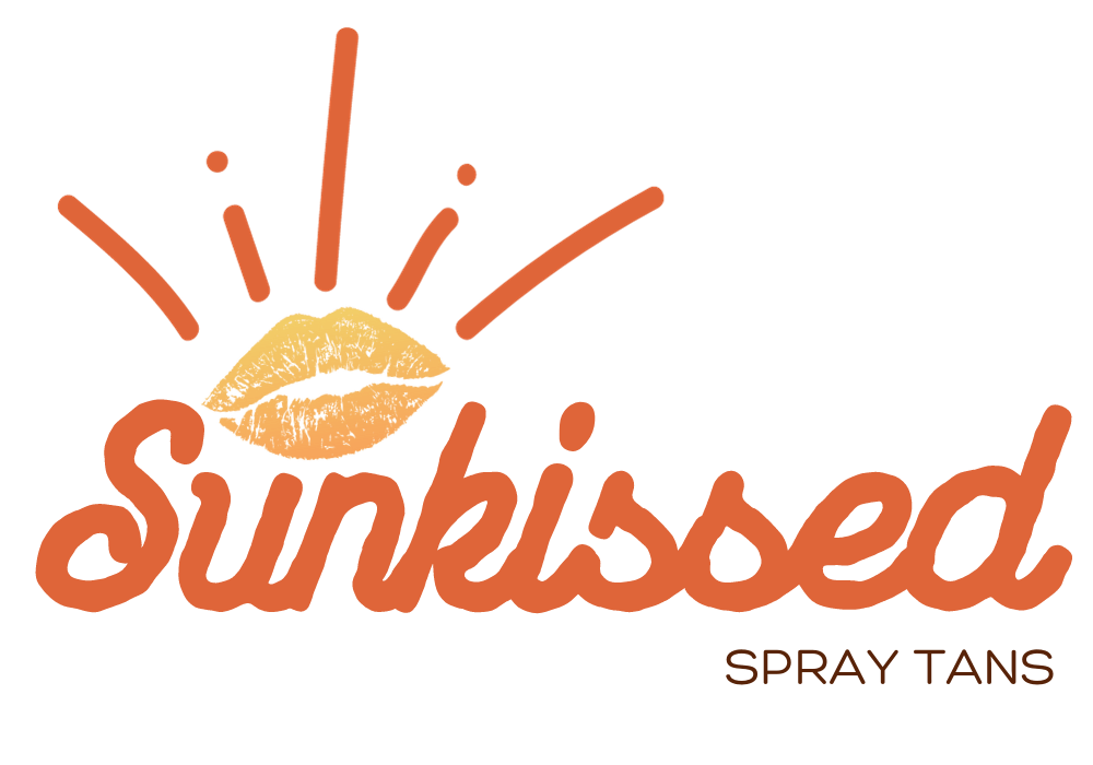 Home Sunkissed Spray Tans