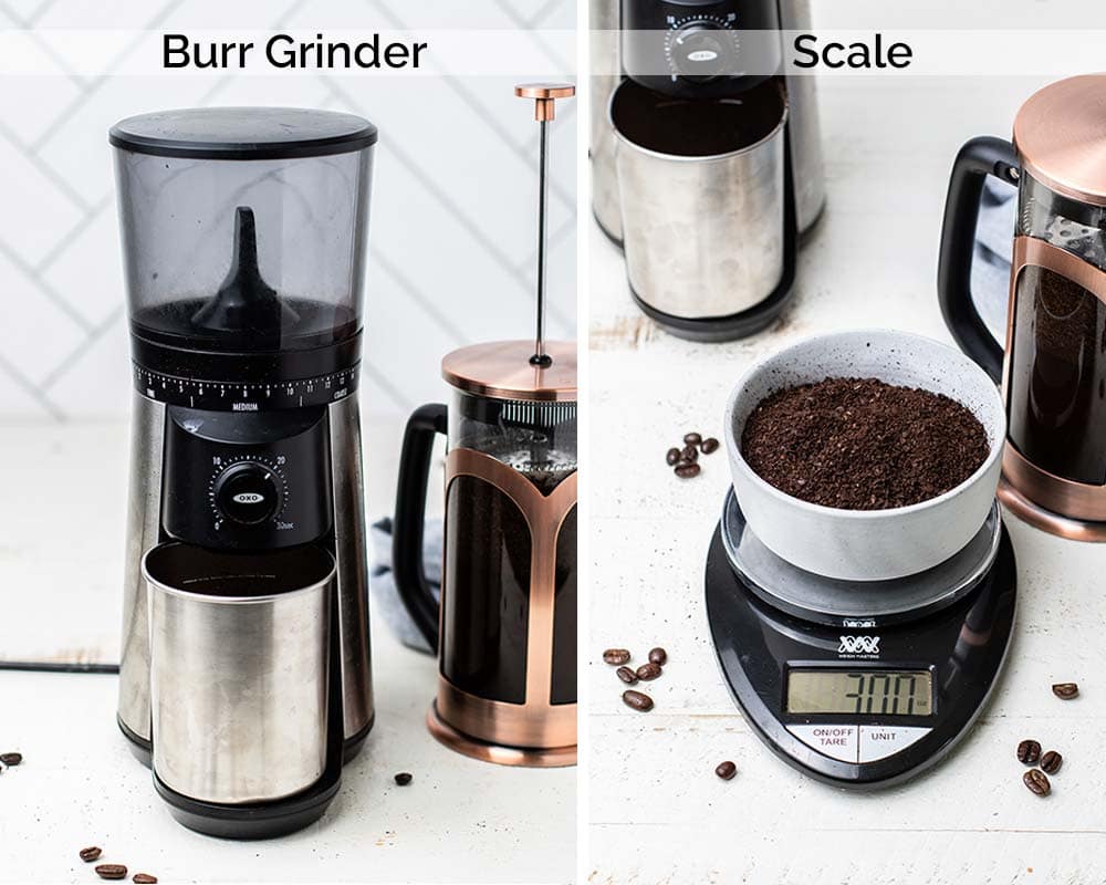 How to Make Cold Brew Coffee Sunkissed Kitchen