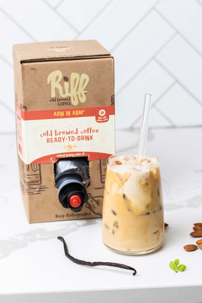 How to Make Cold Brew Coffee Sunkissed Kitchen
