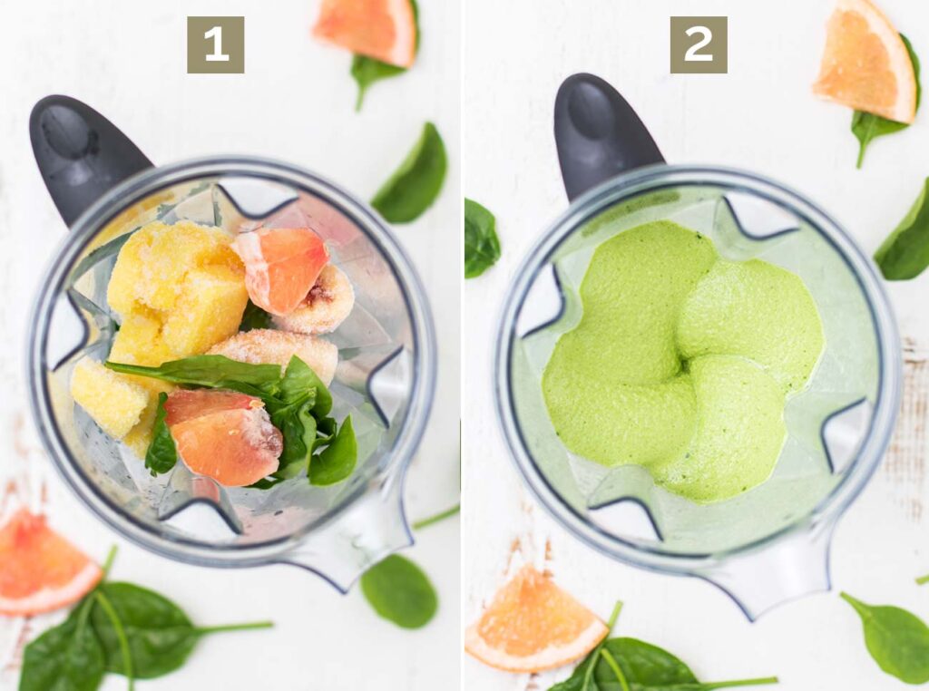 Blendjet Weight Loss Recipes