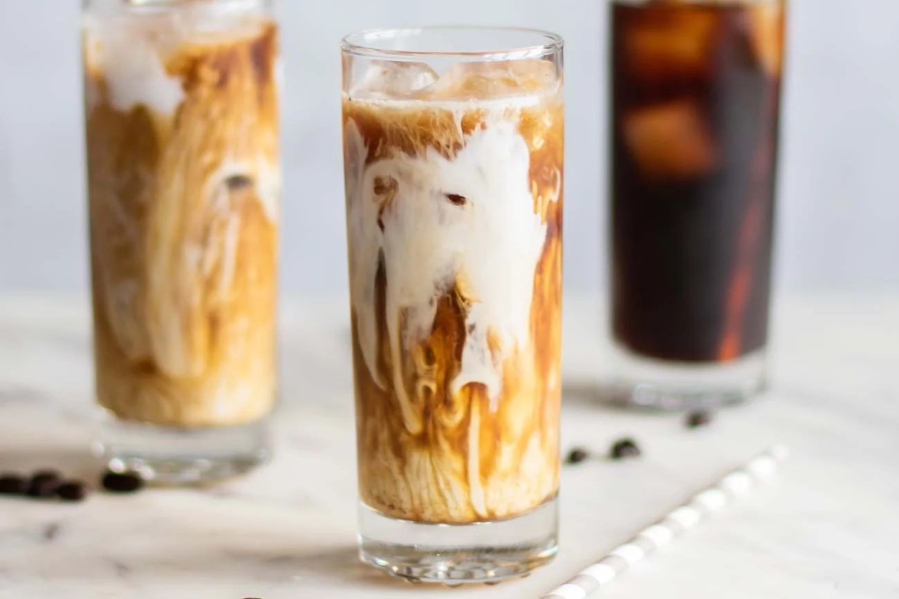 How to Make Cold Brew Coffee Sunkissed Kitchen