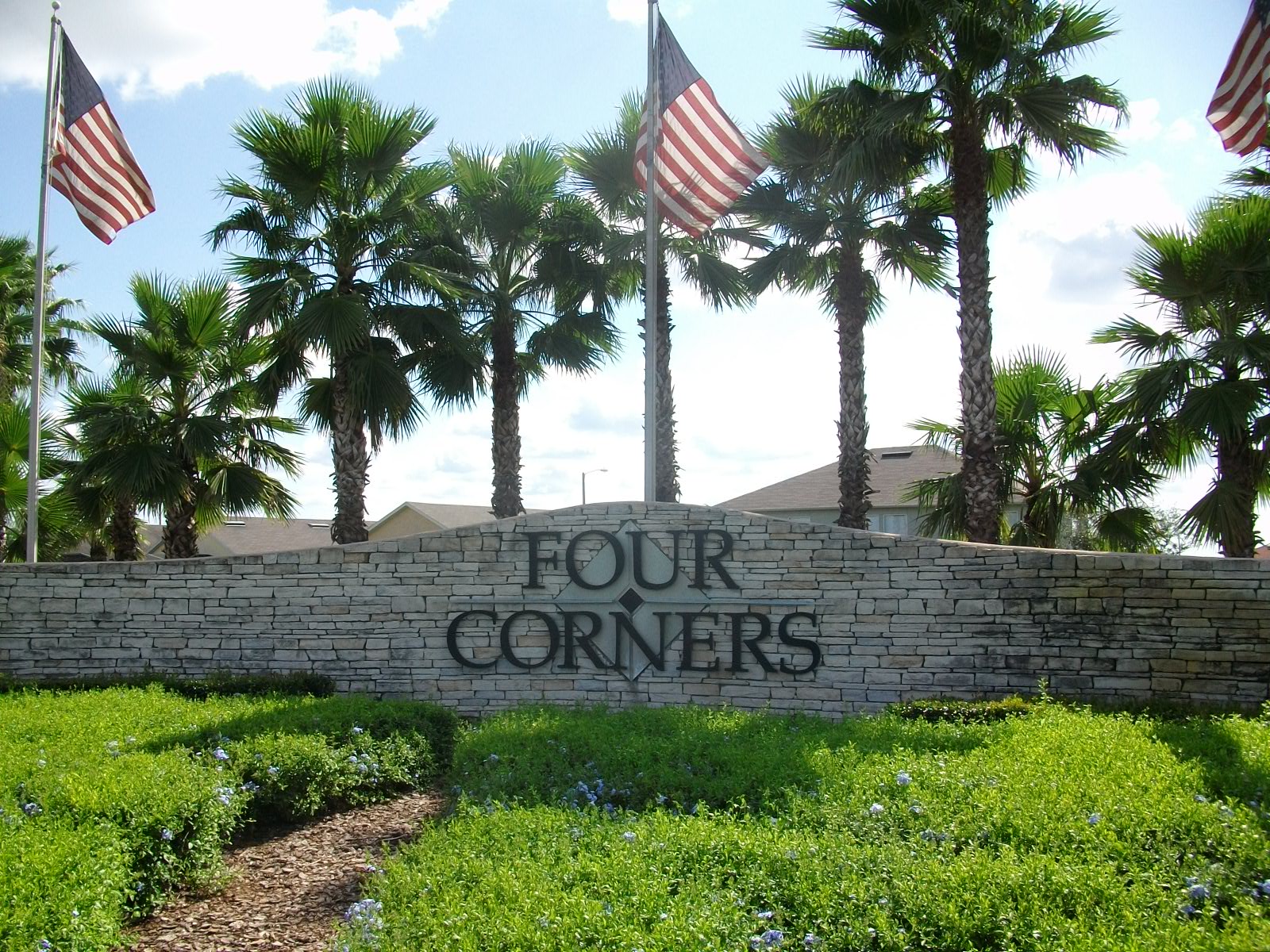 Four Corners Disney Vacation Home Rentals SunKiss Villas