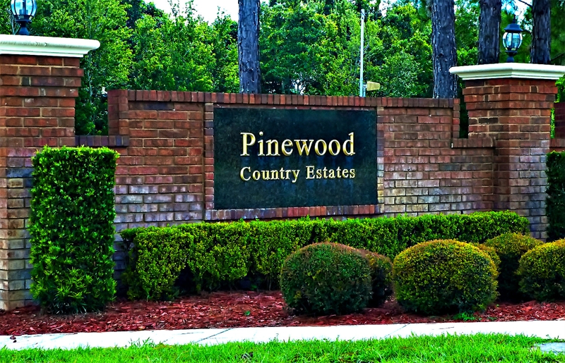 Pinewood Disney Vacation Home Rentals SunKiss Villas