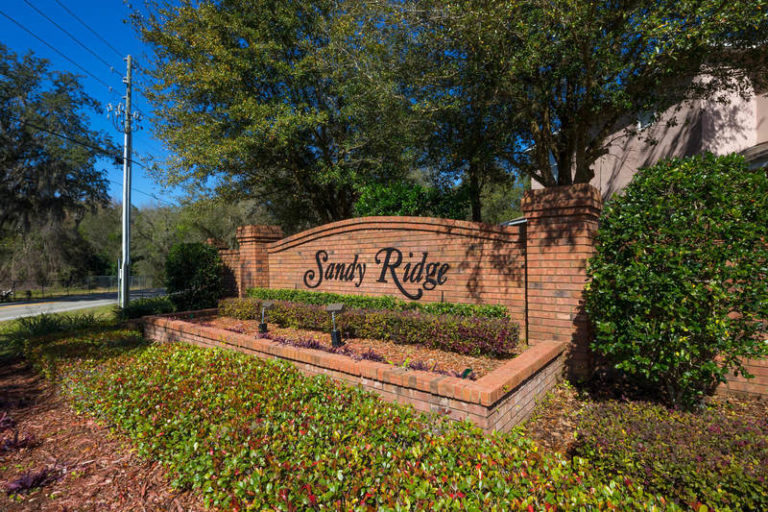 Sandy Ridge Disney Vacation Home Rentals SunKiss Villas