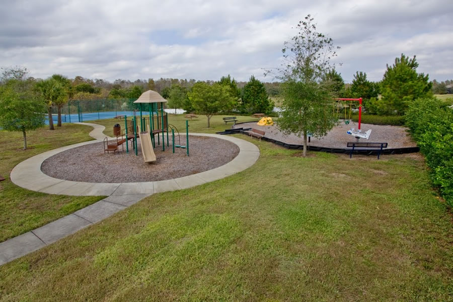 Highgate Park Disney Vacation Home Rentals SunKiss Villas