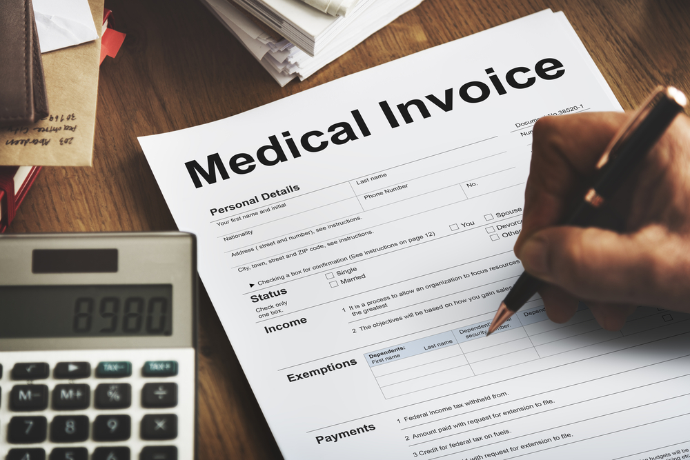 Revisit Your DME Billing with The Sunknowledge Intervention