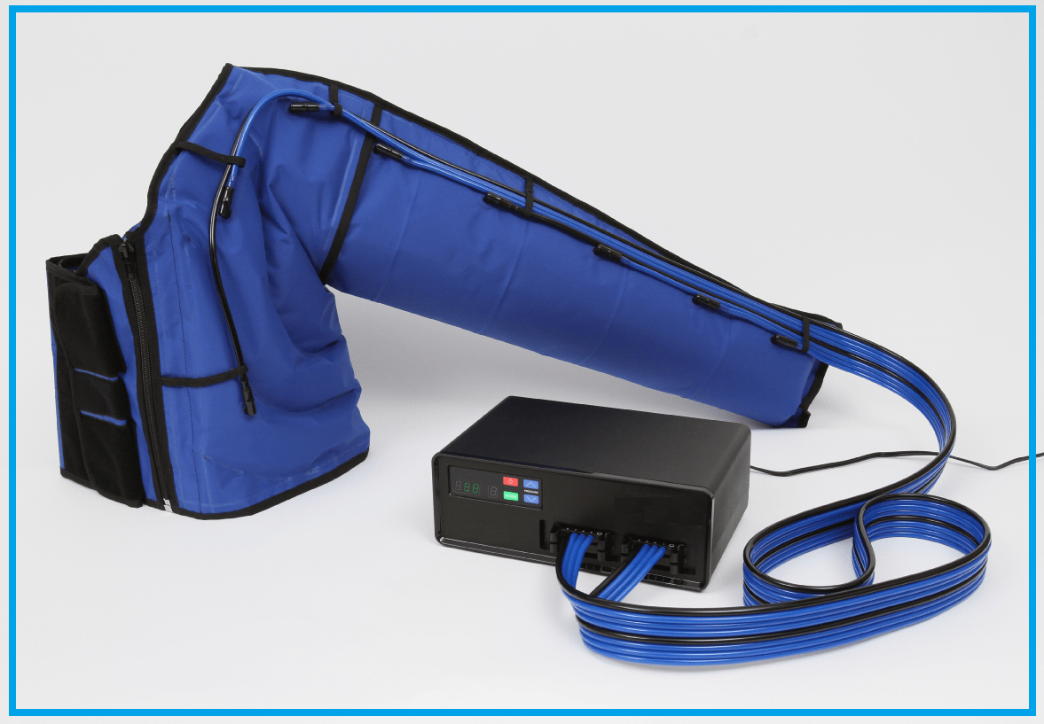 Lymphedema Pumps Billing Just 7/hr Over 100's of DME References