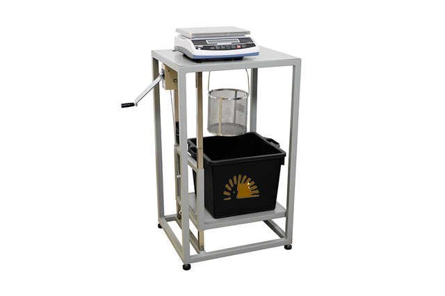 Buoyancy Balance Sun LabTek