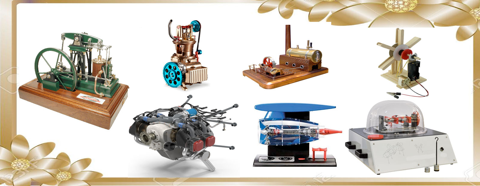 Engineering Models, Charts and Accessories SUN LABTEK EQUIPMENTS (I