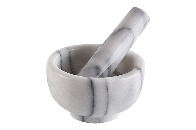 Mortar And Pestle Sun LabTek