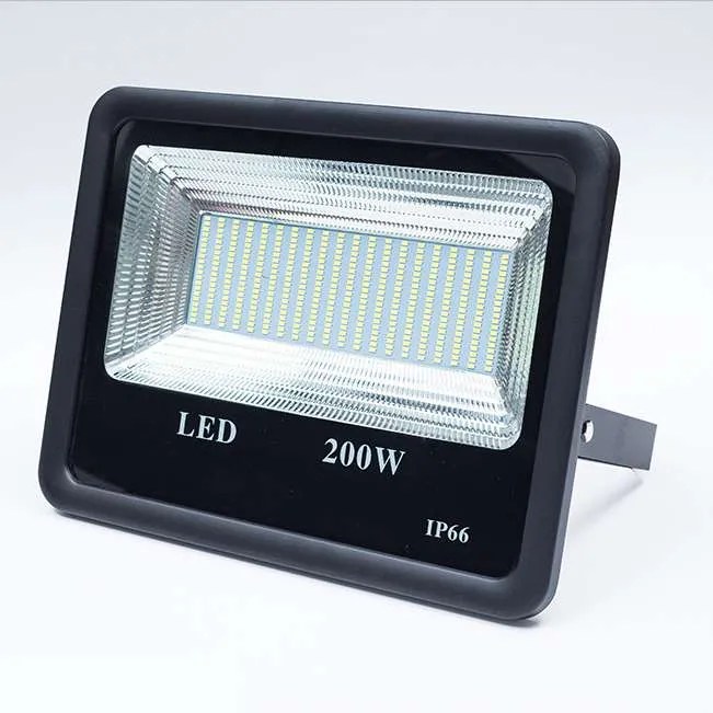 Commercial outdoor flood light Factory supply