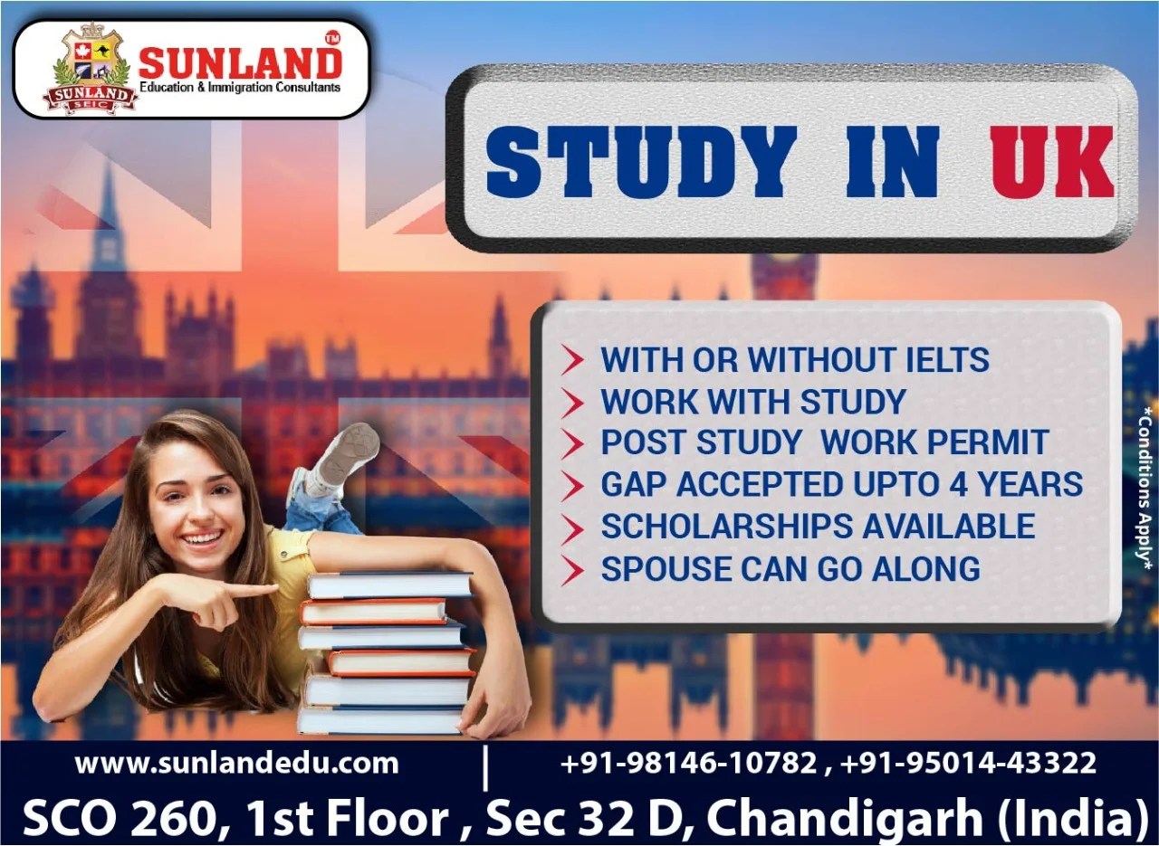 Study in UK advantages of a British degree study bachelor in Uk after 12th