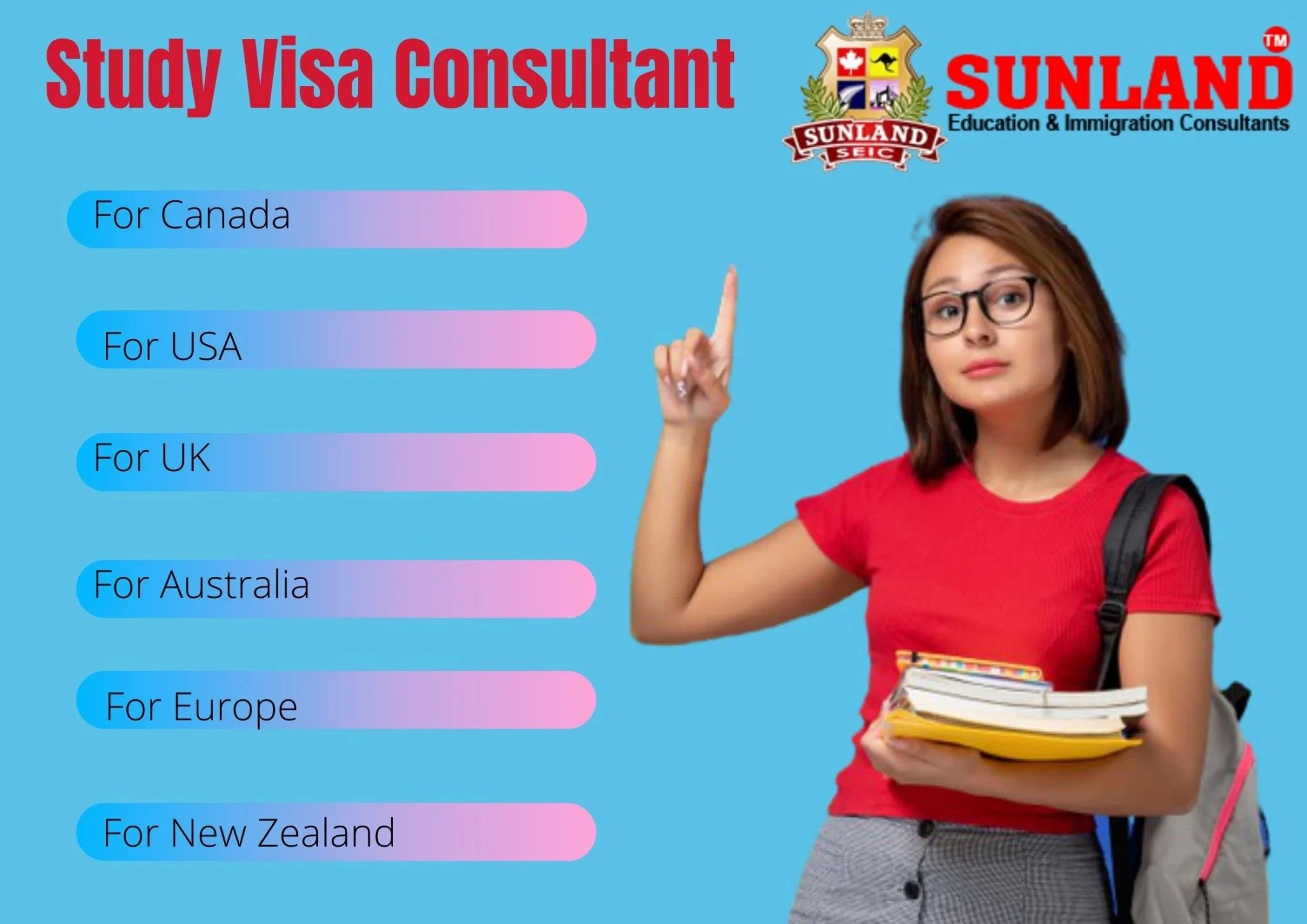 Best Study Visa Consultant in Chandigarh Get Study visa for Canada now