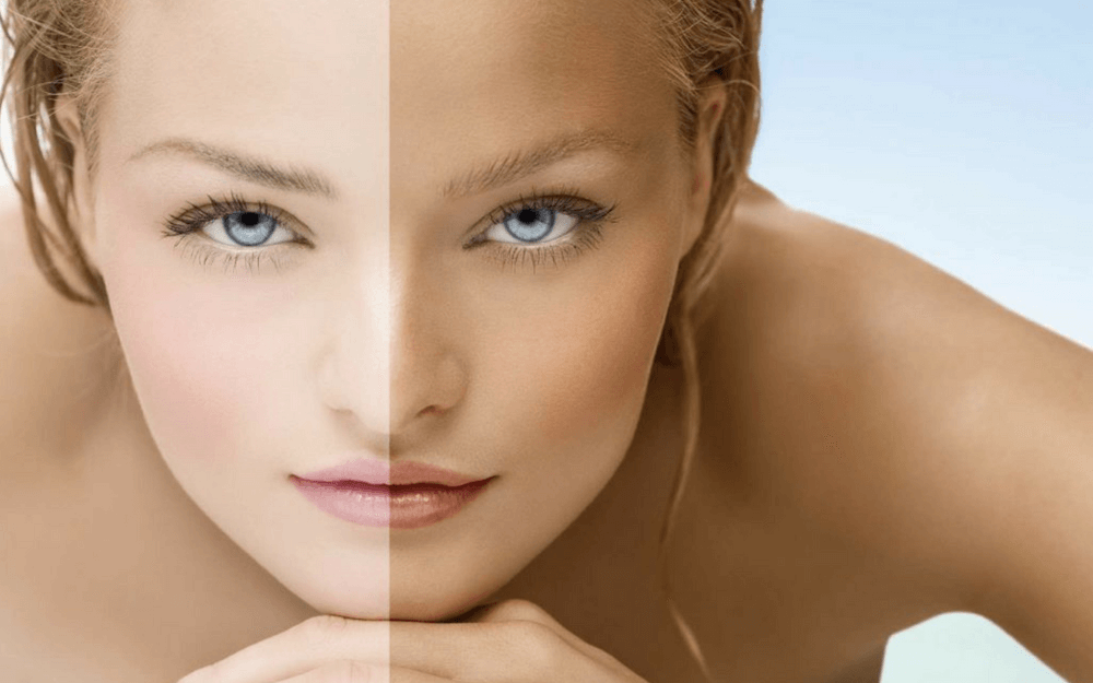 Seven Secret Reasons to have a Spray Tan! Sunless Secrets
