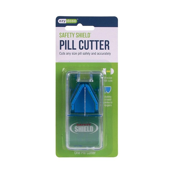 ezy dose pill cutter Sunlife Pharmacies Qatar Making sure you feel