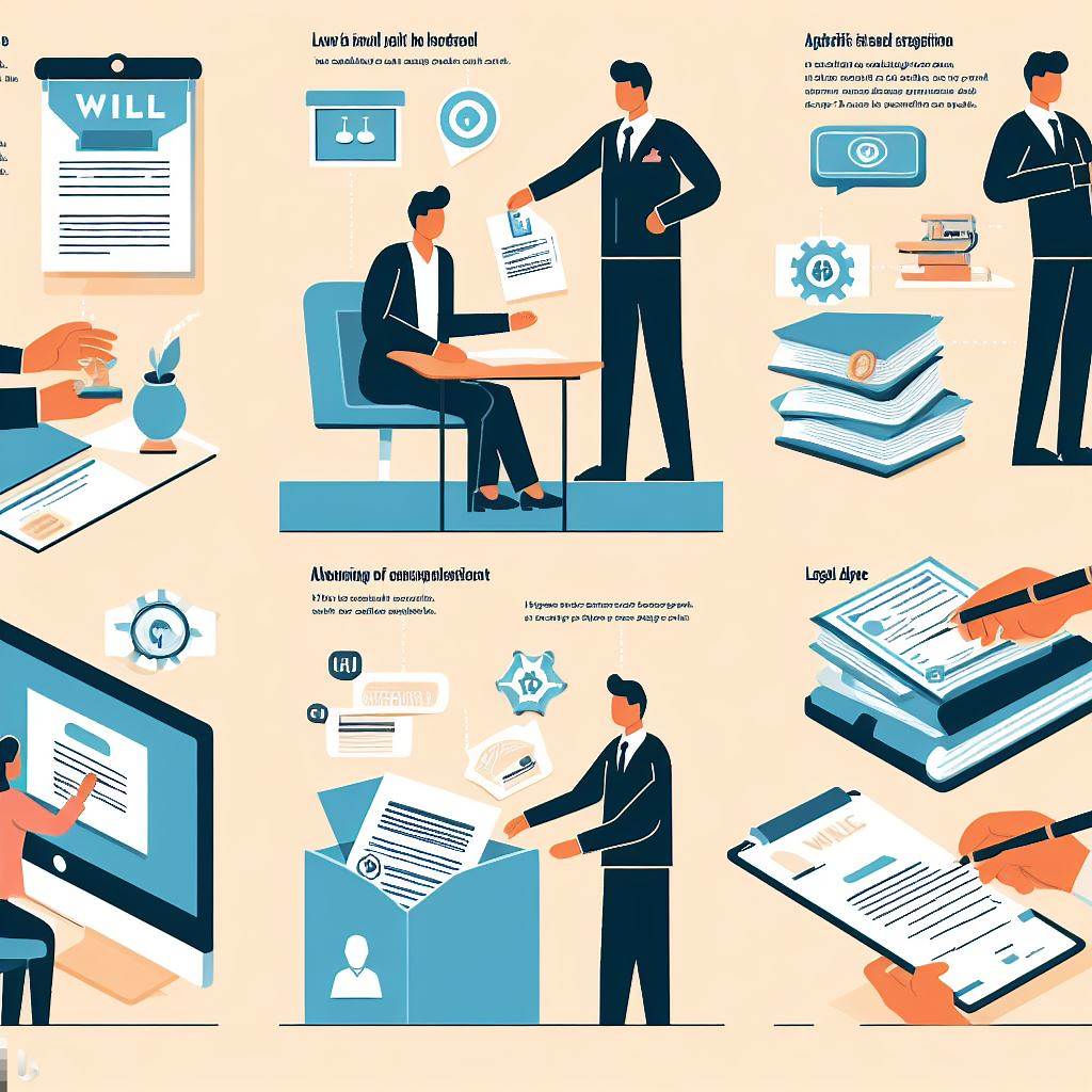 Best Online Will Kit Australia Make Your Will Easily Within Minutes Sun Life Wealth