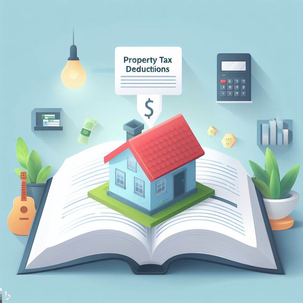A Rental Property Guide For Stratum And Rental Property Tax Deductions