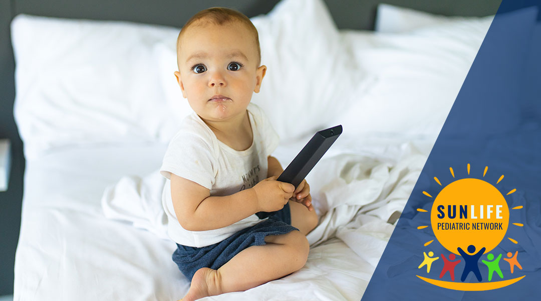 How To Keep Kids Safe From Lithium Batteries Sunlife Pediatric Network