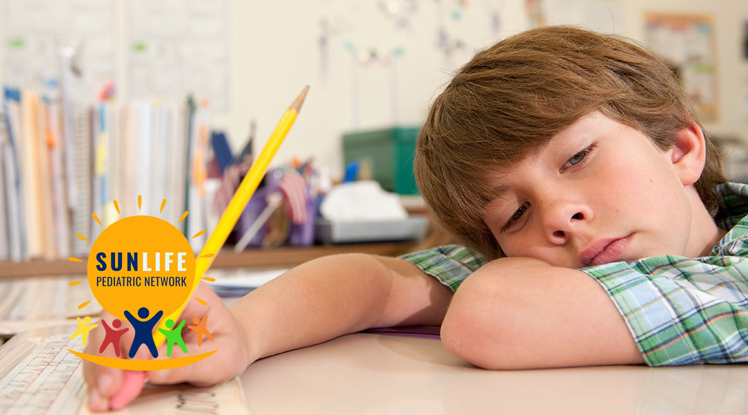 Understanding Signs Your Child Might Have ADHD Sunlife Pediatric Network