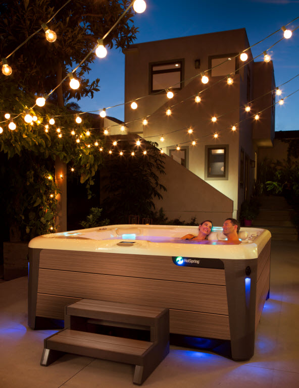 Find Your Perfect Hot Tub Serving the Hickory and Boone, NC Area