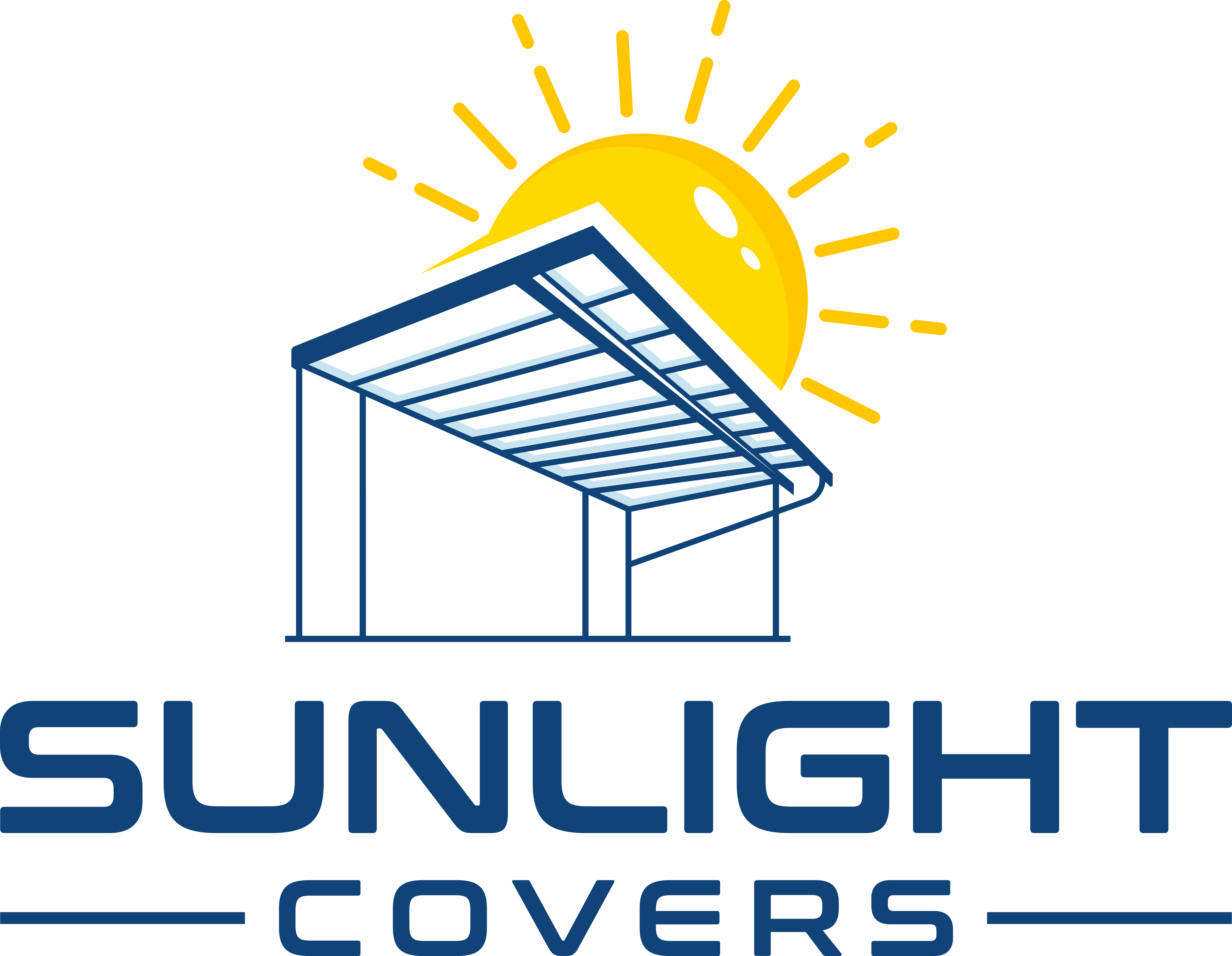 Sunlight Covers Enjoy more of your days outdoors in comfort