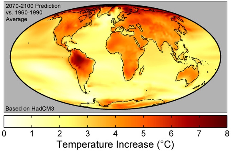 Influence Analytics Greenhouse gases, part II Sunlight