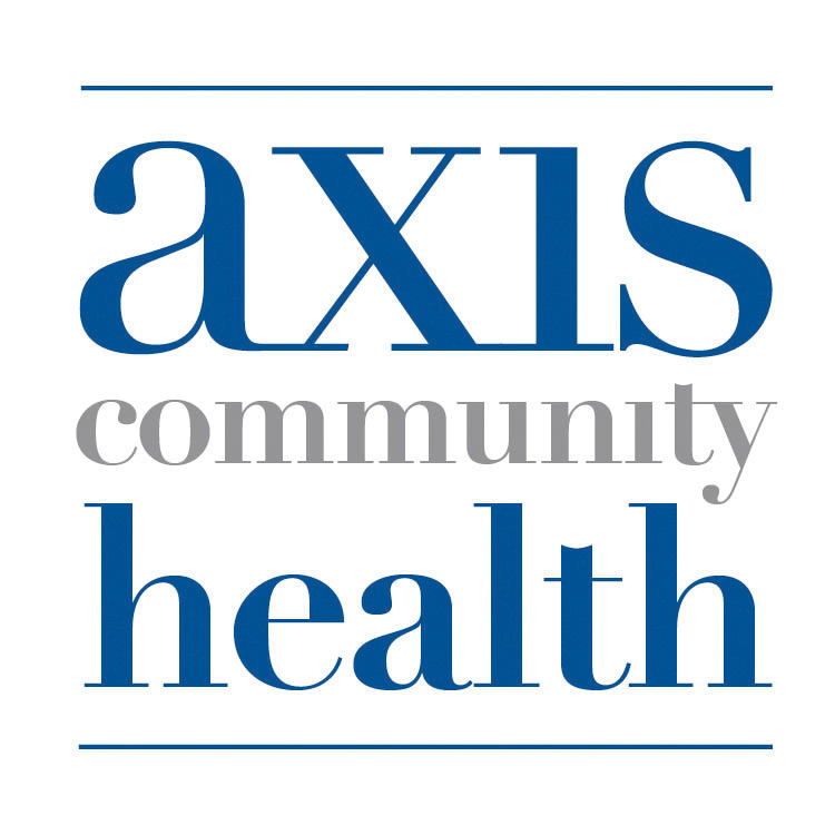 Axis Community Health Sunlight Giving