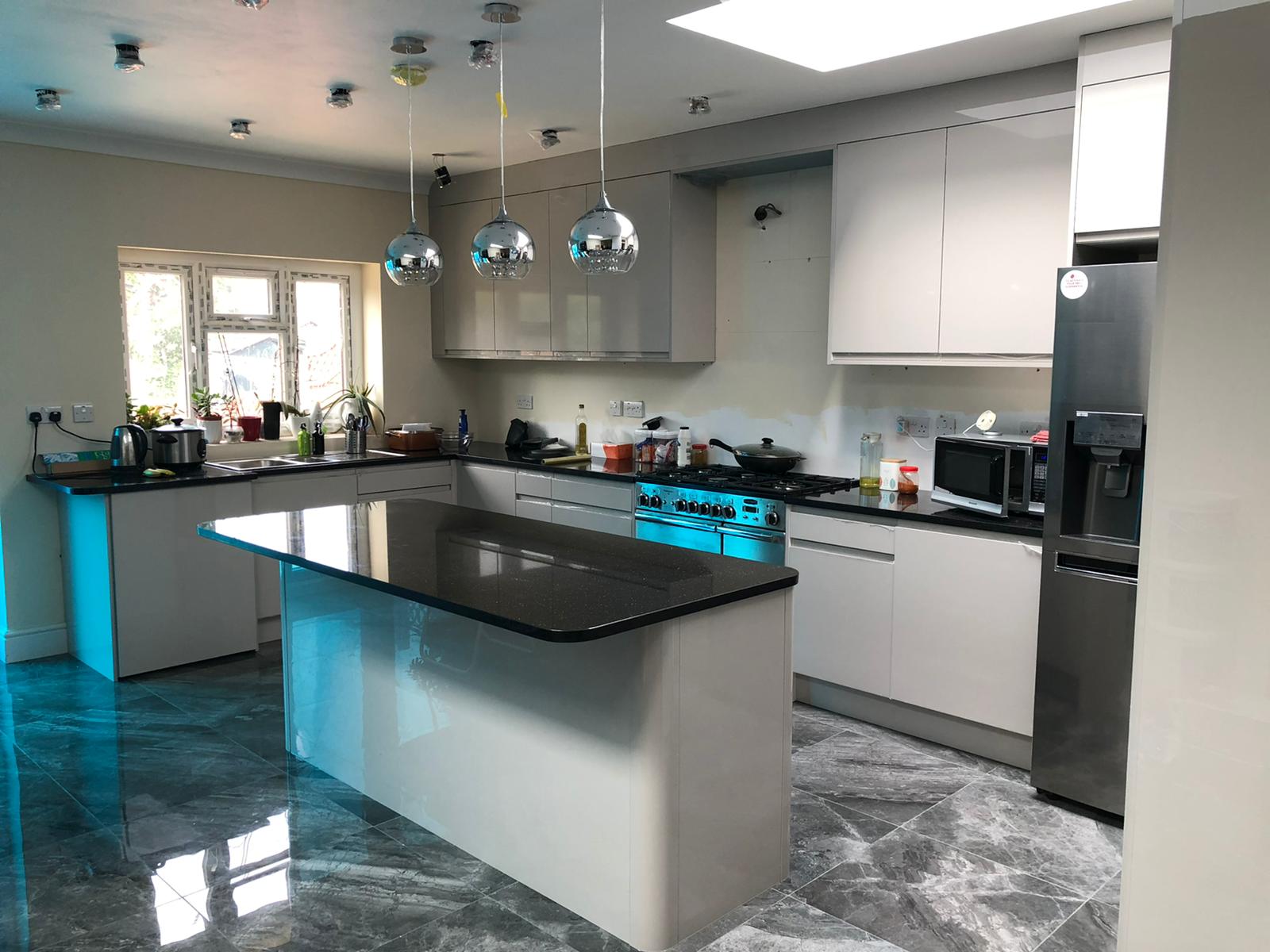 Gallery Sunlight Kitchen & Bedroom Ltd