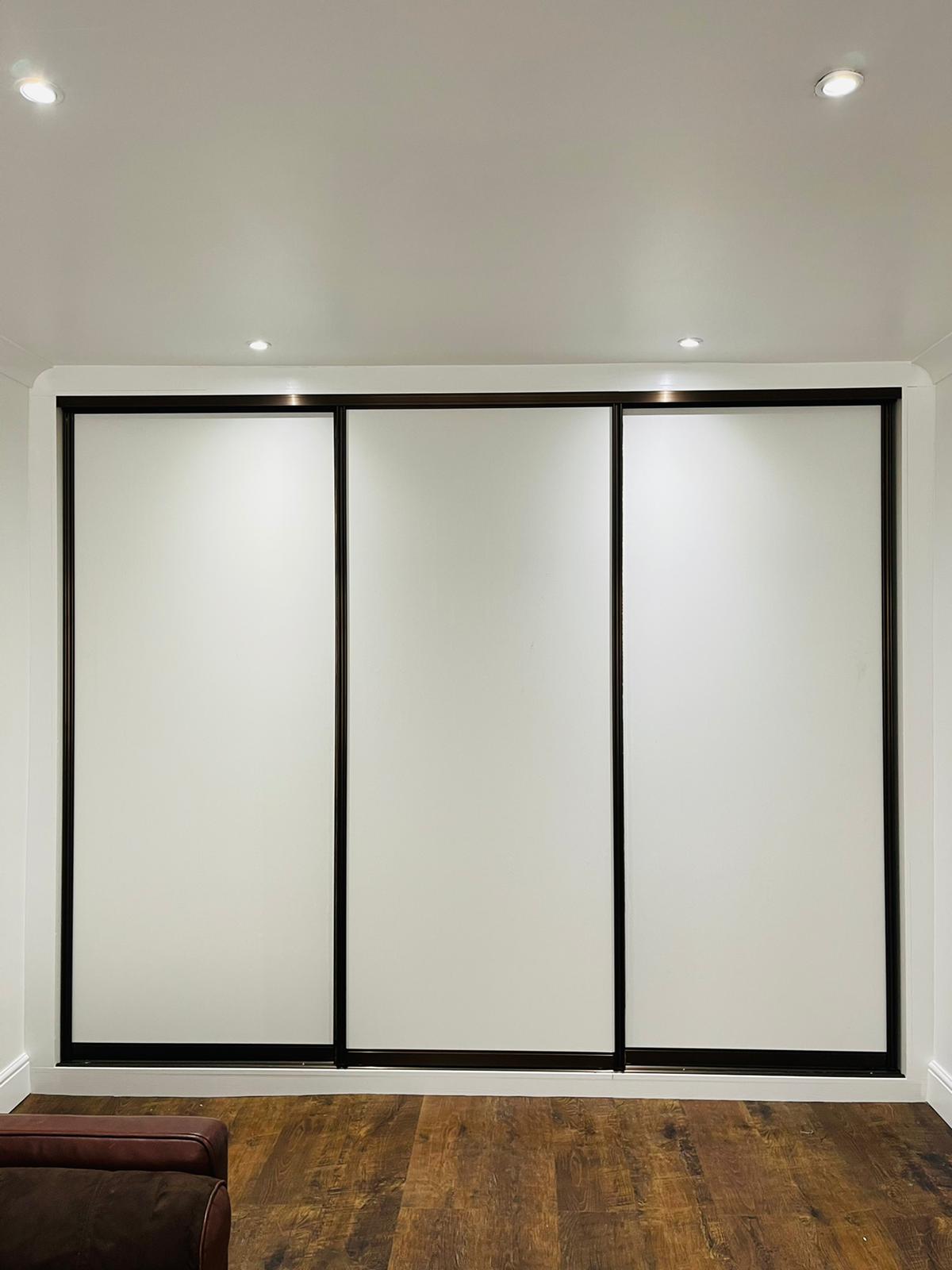 Gallery Sunlight Kitchen & Bedroom Ltd